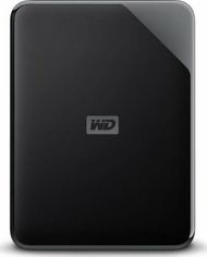 Disk i jashtëm HDD WD WD Elements SE 2TB, i zi