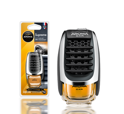Aroma Suprem Anti Tobacco