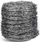 Tel me gjemba METALURGJIA, 2.5mm bërthama, i galvanizuar, 20kg