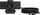HP Webcam 620, FHD, црна