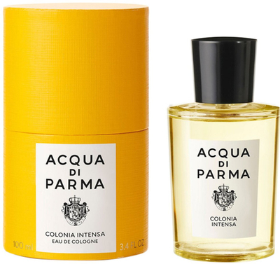 Eau de Cologne Acqua di Parma Colonia Intensa për meshkuj, 100 ml