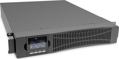 UPS Digitus DN-170094, 1500VA 2500W, për rack 19\", i zi