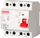 Nderpreres diferencial E.NEXT RCCB 4P, 63A, 30mA, i bardhe