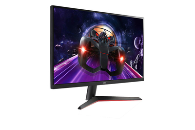 Monitor LG 27MP60GP-B, 27", 1920 x 1080, Full HD, 60 Hz, i zi