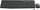 Kombinim tastjere dhe mi Logitech MK235, wireless, me numpad, gri