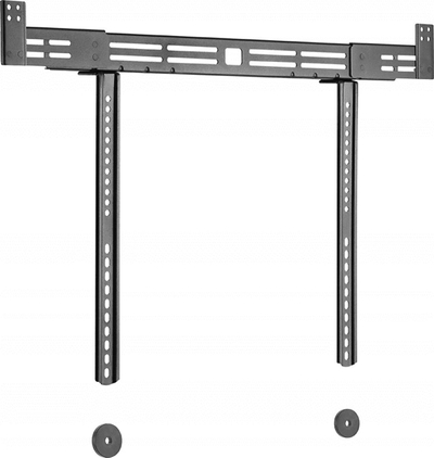 Mbajtës soundbar-i Maclean MC-843, deri 10kg, i zi