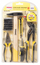 Set veglash WMC Tools, 50 copë, çelik krom vanadium, me kuti plastike