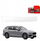 Folie mbrojtëse GrizzProtector për prag ngarkimi, Volvo V60 2026, transparente