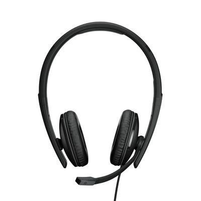 Kufje EPOS Sennheiser ADAPT 160 ANC, USB-A, të zeza