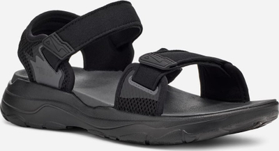 Sandale burrash Teva Zymic, nr 44.5, të zeza