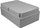Kuti montuese sipërfaqësore PCE PH-6A.1, 400x262x140 mm, IP65, gri