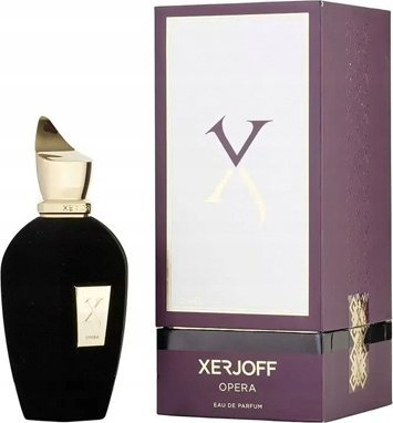 Parfum uniseks Xerjoff Opera Eau de Parfum, 50ml, i artë