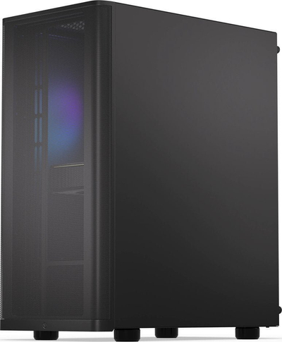 Kompjuter gaming Game X Eco, Core i3 13100, 16GB RAM, 256GB SSD, i zi