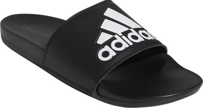 Shapka adidas Adilette Comfort GY1945, unisex, sintetike, të zeza