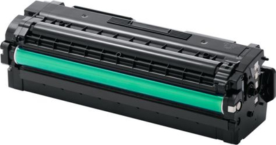 Toner Samsung CLT K506L, origjinal, 6000 faqe, i zi