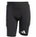 Shkurta portieri adidas Squadra 25 M JF2483, Aeroready, të zeza