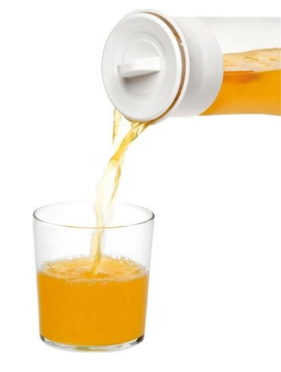 Bokall për ujë Basic 1l