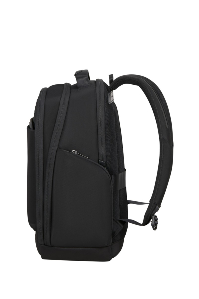 Çantë Shpine Samsonite Paralux Bt Ngjyrë E Zezë