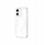Mbulesë telefoni Amazingthing Minimal Mag Case për iPhone 16, me unazë magnetike, transparente