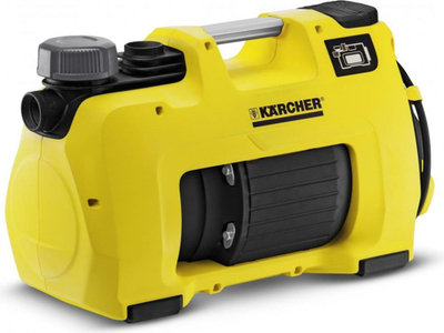 Pompë Karcher BP 3 Home & Garden (2011)