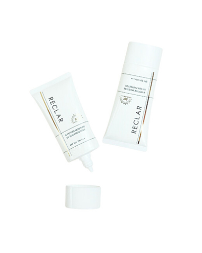 Kremi i lehtë për mbrojtje nga dielli SPF 50+ RECLAR, 50 ml