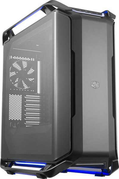 Kasë Cooler Master Cosmos C700P Black Edition, Full Tower