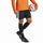 Shkurta portieri adidas Squadra 25 M JF2483, Aeroready, të zeza