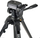 Tripod fotografik Benro T660EX, alumin, lartësia 145 cm, i zi