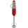 Blender dore Smeg HBF03RDEU, 700W, inoks, i kuq