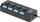 Hub USB Rebel 3.0, 4 porta, 5 Gb/s, i zi