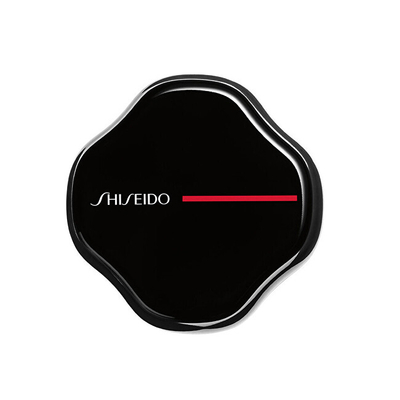 Brushë kozmetike Shiseido for liquid and powder makeup Hanatsubaki Hake Polishing Face Brush