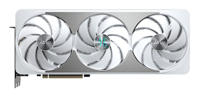 Kartë grafike GIGABYTE GeForce RTX 5070 Ti AERO OC 16G, 16GB GDDR7, PCI-E 5.0