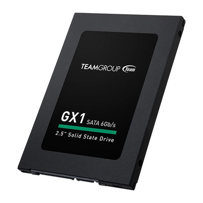 SSD TeamGroup GX1, 240GB, 2.5", SATA III