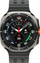 Ora inteligjente Samsung Galaxy Watch Ultra 2025, 47mm, LTE, argjend