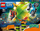 Set LEGO City Stunt Competition (60299)