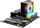 Ftohës CPU Be Quiet Pure Rock 3 LX, 120mm, RGB, i zi