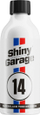 Гел за гуми Shiny Garage Back2Black, полимерен, 500ml, универзален