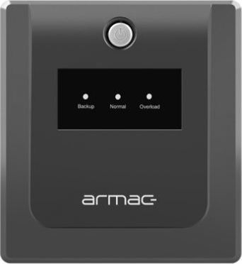 Furnizues energjie Armac Home, 1000 E, LED