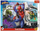 Puzzle Trefl Brave Spiderman 31347, 25 copëza