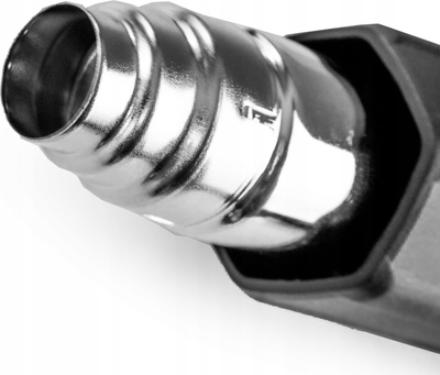 Pistole termike Rockforce RF-HG60-2000, 2000W, deri 600°C, me 4 gryka