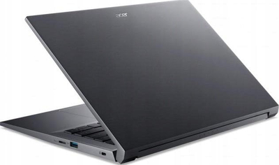Laptop Acer Swift X SFX14-72G, 14.5", Ultra 5 125H, 32GB RAM, 512GB SSD, Nvidia RTX 4050