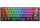 Tastierë Ducky One 3 Aura Mini, Cherry MX Brown, RGB, e zezë