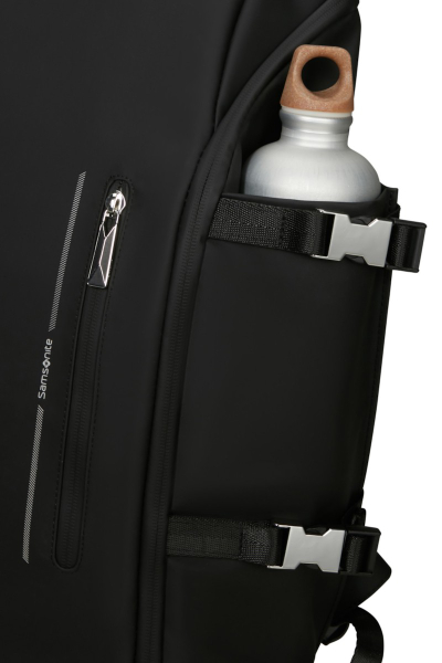 Çantë Shpine Samsonite Glam-Go Për Laptop 14.1" Ngjyrë E Zezë