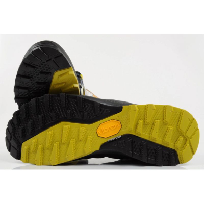 Këpucë trekking Aku Rocket GTX M 710553, Gore tex, meshkuj, gri