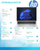 Laptop HP Notebook EliteBook 840 G10, 14", Intel Core i5-1335U, 16 GB RAM, 512 GB SSD, i argjendtë