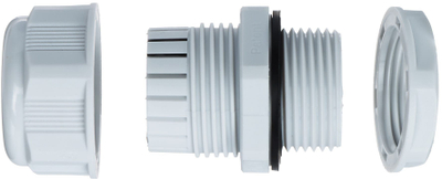 Nyje izoluese kabllosh Dahua G3416GW, IP68, 3/4"