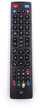 Telekomandë origjinale Sharp LC-40CFE4042E për TV, e zezë
