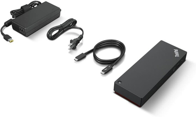 Docking station Lenovo ThinkPad Universal Thunderbolt 4 Dock