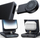 Stacion karikimi 4 në 1 Joyroom JR-WQS02, palosshëm, me USB, i zi