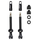 Set Valvulash 2xfv 60mm Zeze